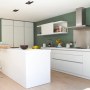 Fulham Family Home | kitchen 1 | Interior Designers