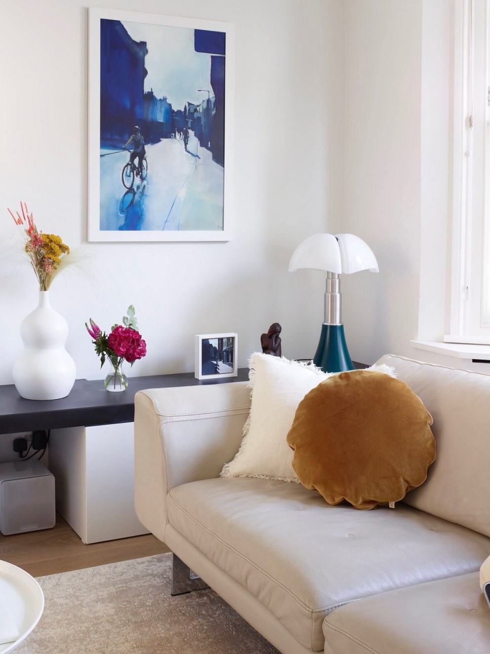 Fulham Family Home | living room 2 | Interior Designers