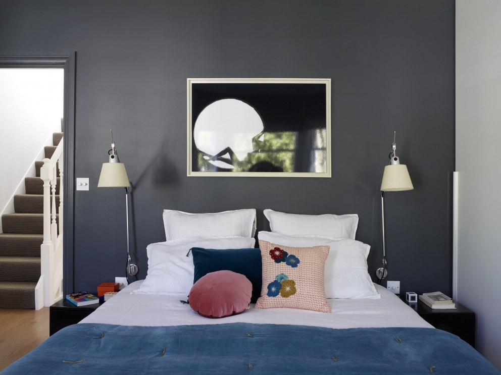 Fulham Family Home | Master bedroom 1 | Interior Designers