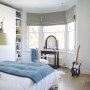 Fulham Family Home | Master bedroom 2 | Interior Designers
