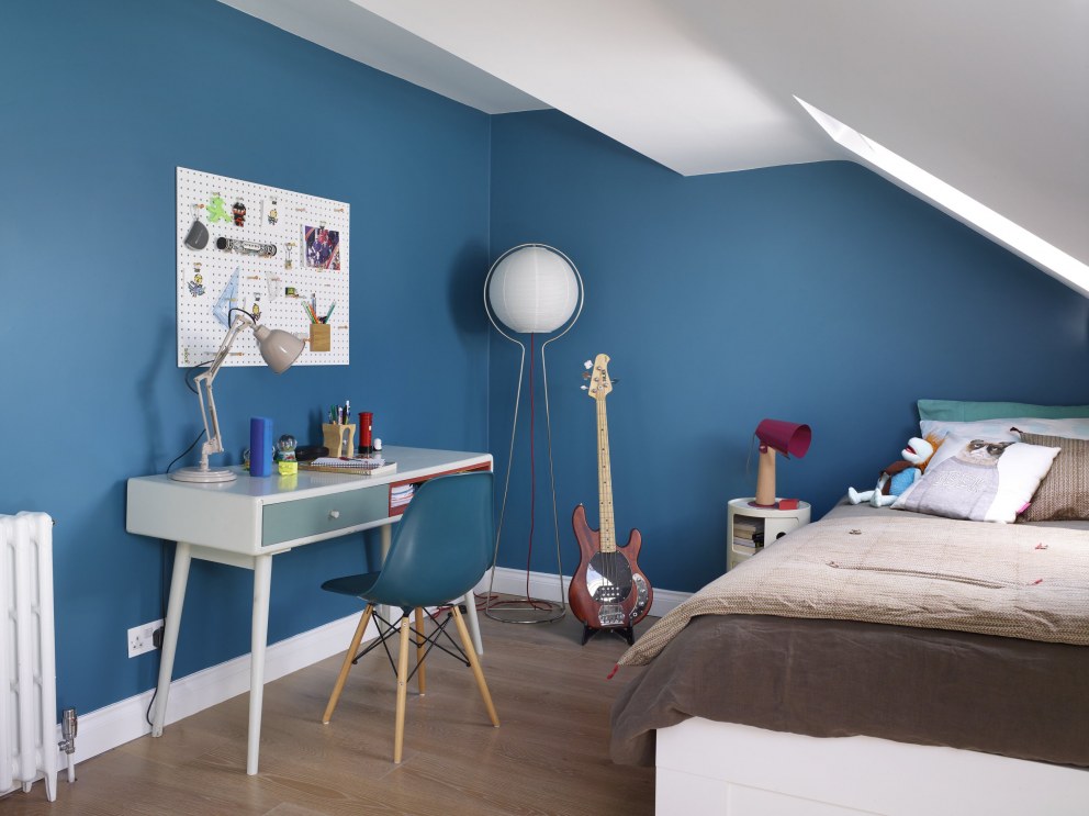 Fulham Family Home | boy's bedroom 3 | Interior Designers
