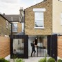 Walthamstow Extension | Clean lines, seamless space | Interior Designers