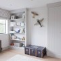 Family Home SW London | Boy's bedroom | Interior Designers
