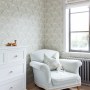 Family Home SW London | Baby's Room | Interior Designers