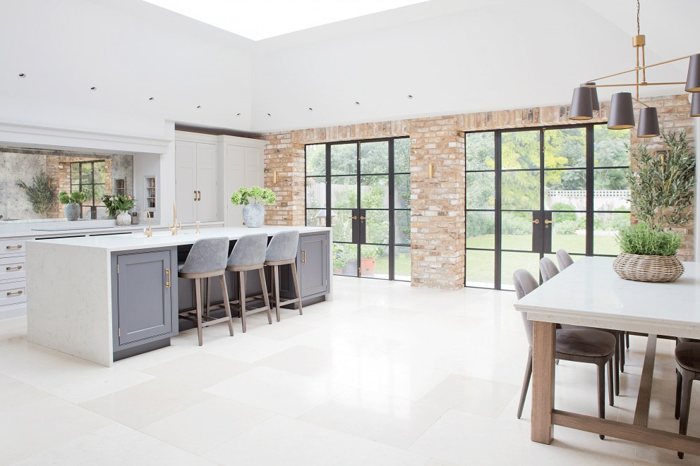 Family Home SW London | Kitchen  | Interior Designers