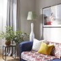 Battersea home | Sitting room | Interior Designers