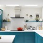 Battersea home | Kitchen | Interior Designers