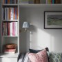 Parsons Green Family Home | Joiner detail | Interior Designers