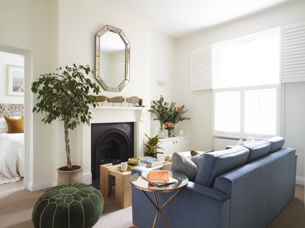 Richmond | Living Room  | Interior Designers