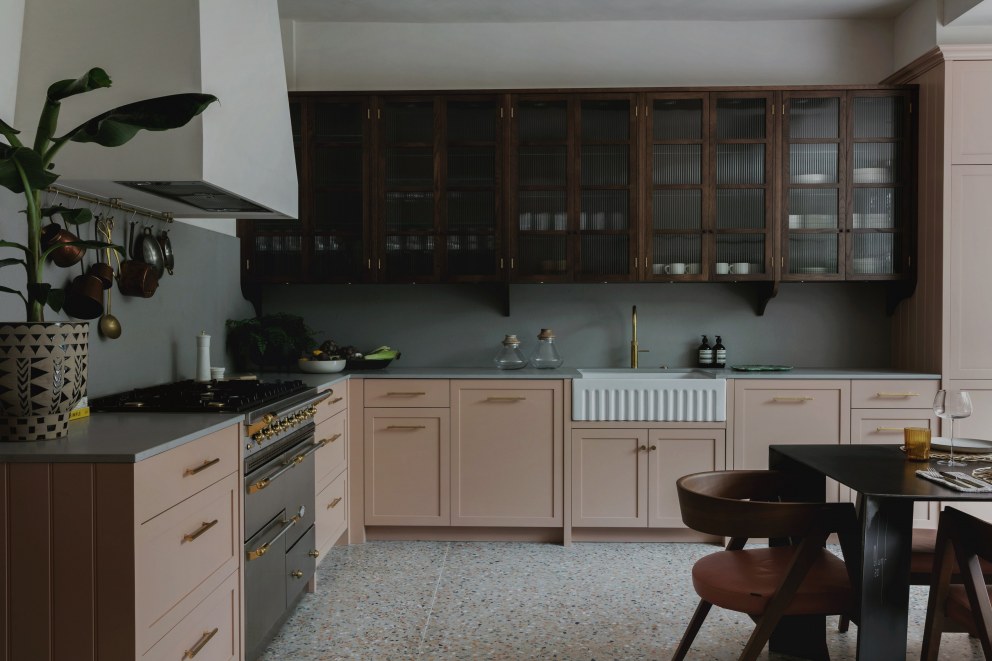 North London  | Kitchen  | Interior Designers