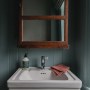North London  | Bathroom detail  | Interior Designers