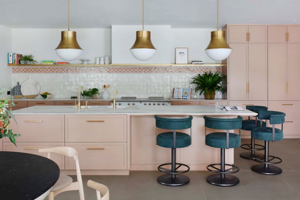 North London II | Kitchen  | Interior Designers