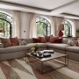 North London II | Living room | Interior Designers