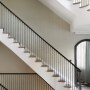 North London II | Staircases  | Interior Designers