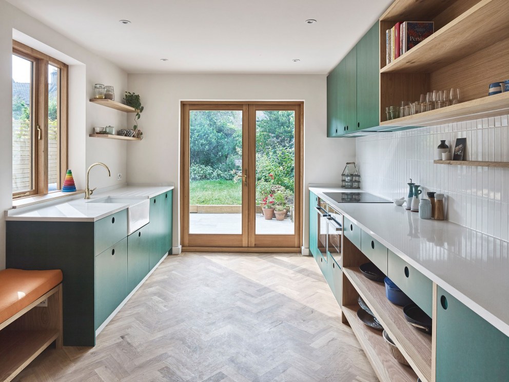 Thistlewaite | Kitchen | Interior Designers