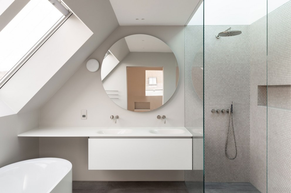 St Albans | Master bathroom | Interior Designers