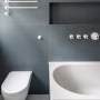 St Albans | Family Bathroom | Interior Designers