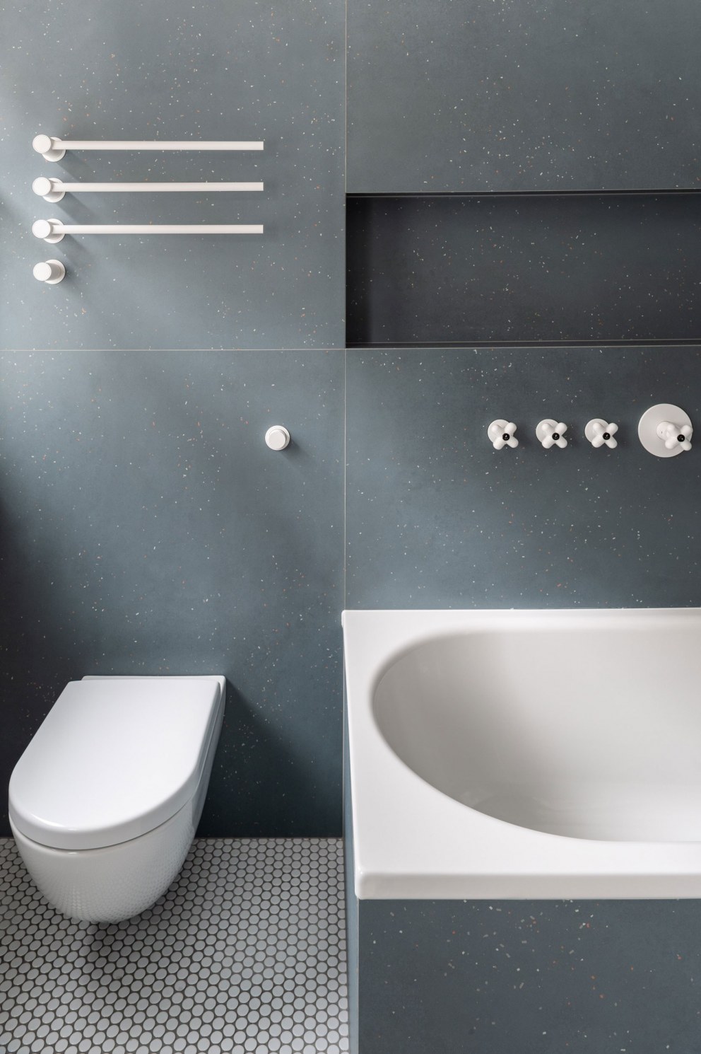 St Albans | Family Bathroom | Interior Designers