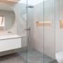St Albans | Shower | Interior Designers