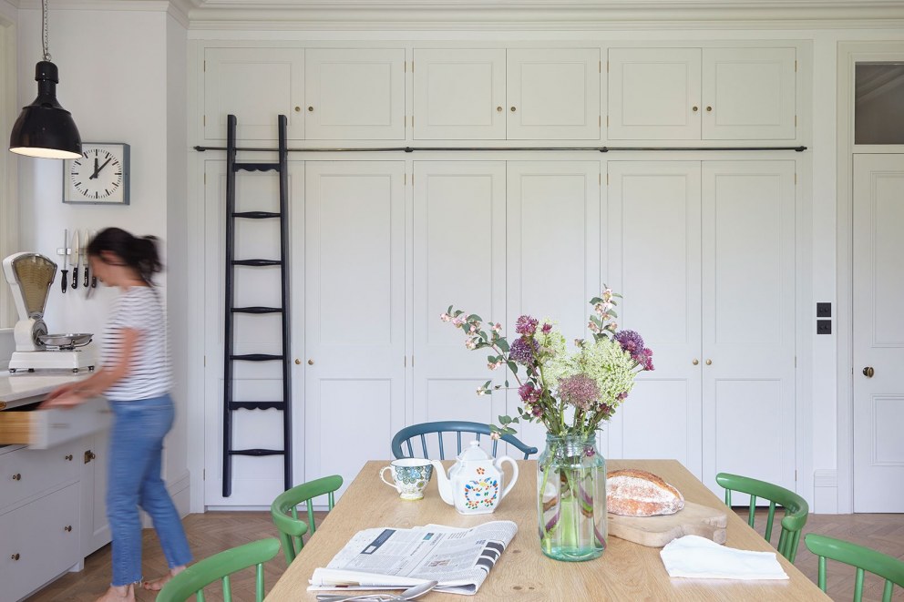 Hillersdon | Kitchen | Interior Designers