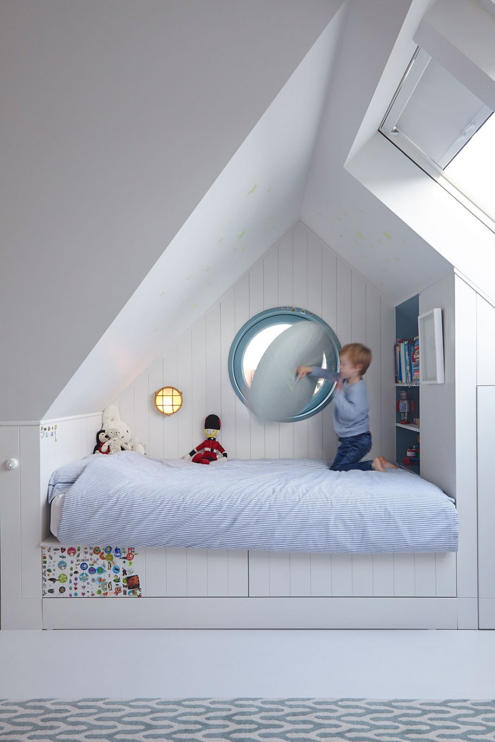 Hillersdon | Kids | Interior Designers