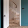 St Albans | Stair | Interior Designers