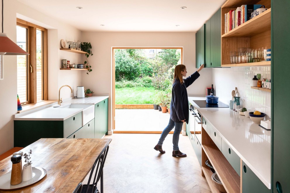 Thistlewaite | Kitchen 3 | Interior Designers