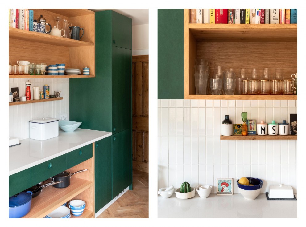 Thistlewaite | Sink | Interior Designers