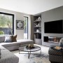Maidenhead - Contemporary home | Formal sitting room | Interior Designers