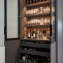 Maidenhead - Contemporary home | Home bar | Interior Designers