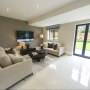 DETACHED FAMILY HOME, PRESTON | FAMILY ROOM - OPEN PLAN SPACE | Interior Designers