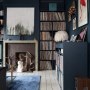 Eclectic 1930's Family House, | The Record Room | Interior Designers