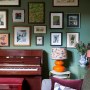 Residential Home | Gallery Wall | Interior Designers