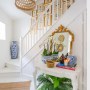 Mews House in Bath | Entrance Hall | Interior Designers