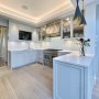 Family Townhouse, Wandsworth, London | New Kitchen | Interior Designers