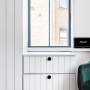 Hackney | Bedroom Details | Interior Designers