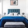 Hackney | Bedroom | Interior Designers