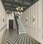 Symington House | Lobby | Interior Designers