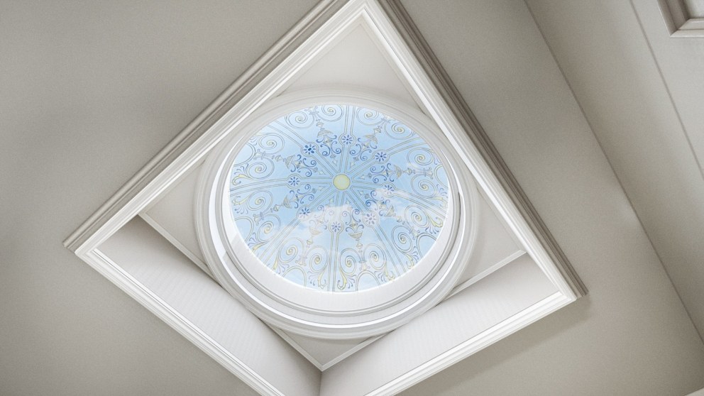 Symington House | Skylight | Interior Designers