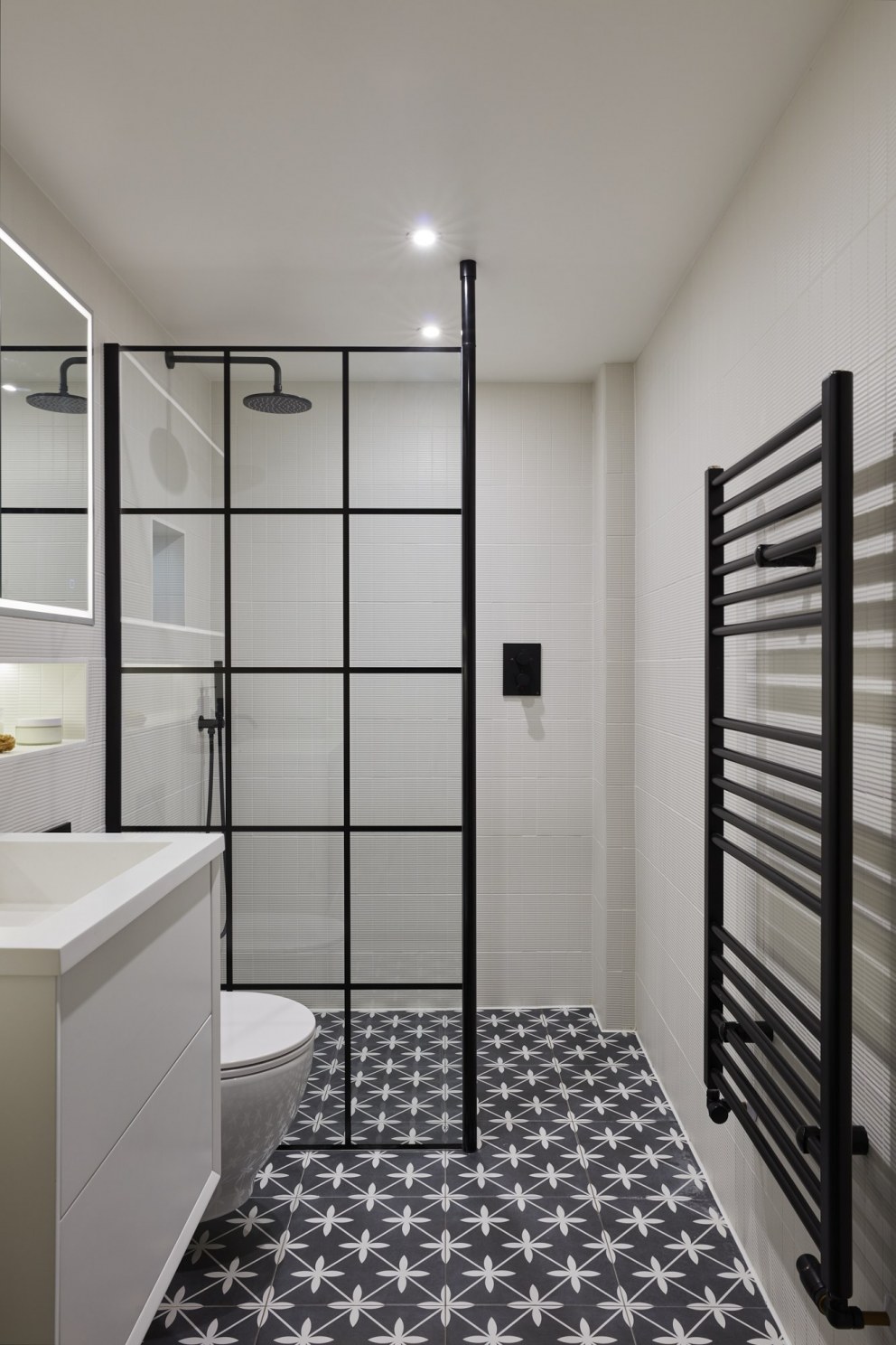 Brompton House | Bathroom | Interior Designers