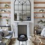 Brompton House | Living Room | Interior Designers
