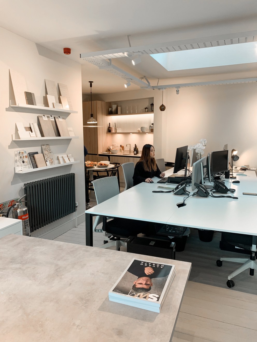 Design Showroom  | Studio Space | Interior Designers