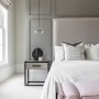 Edgbaston Residence  | Guest Bedroom | Interior Designers