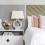 Edgbaston Residence  | Master Bedroom | Interior Designers