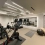 Edgbaston Basement | Gym | Interior Designers