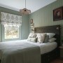 Sunny & Soulful | Guest Bedroom | Interior Designers