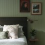 Sunny & Soulful | Guest Bedroom | Interior Designers