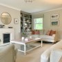Perth Family Home | Living Room | Interior Designers