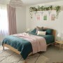 Perth Family Home | Bedroom 2 | Interior Designers