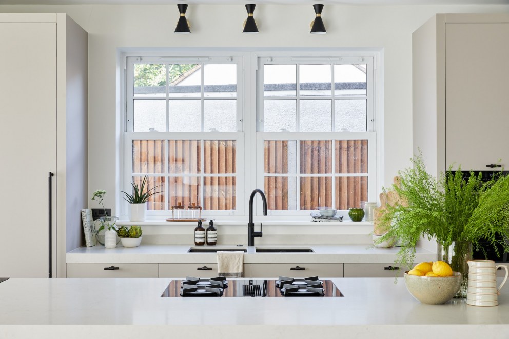 North London Home | Kitchen | Interior Designers